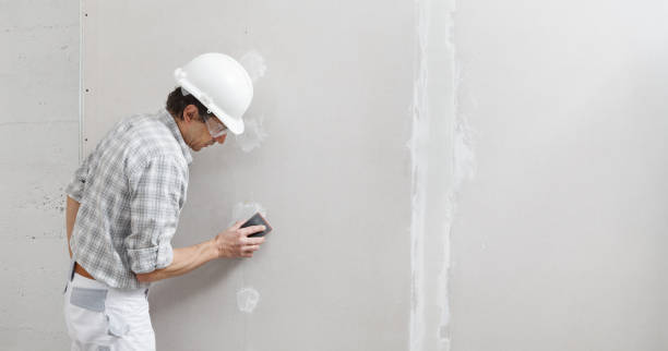 Best Water-Damaged Drywall Repair  in Golden, CO